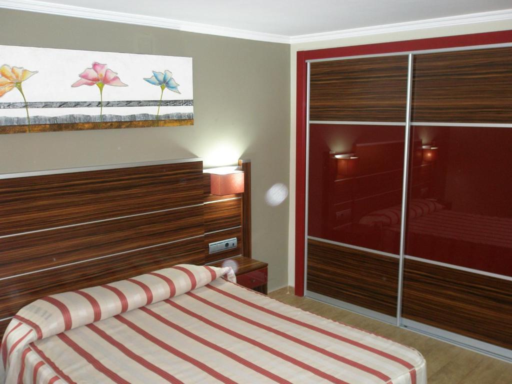 Hotel Noguera El Albir Phòng bức ảnh
